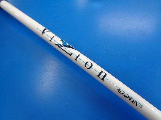 中古ゴルフ その他 シャフトの写真