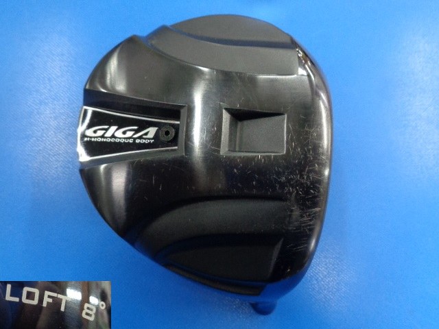 中古ゴルフ EON SPORTS フェアウェイウッドの写真