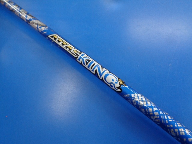 中古ゴルフ UST MAMIYA シャフトの写真