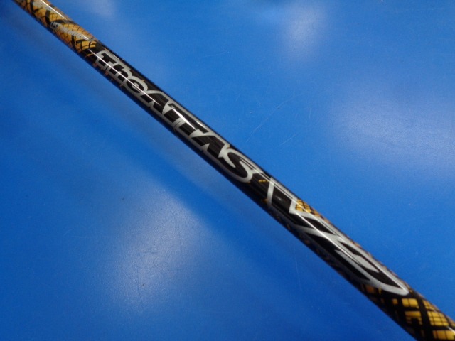 中古ゴルフ UST MAMIYA シャフトの写真