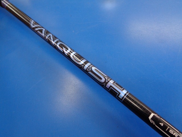 中古ゴルフ 三菱 CHEMICAL シャフトの写真