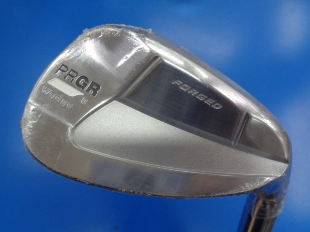 中古ゴルフ PRGR 0 wedge 48°
