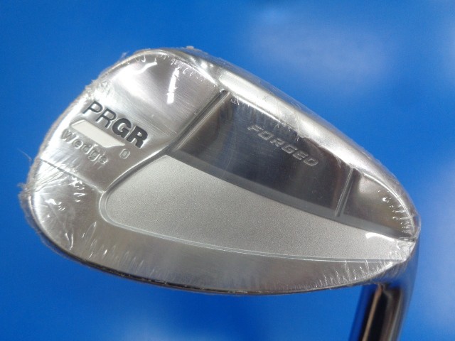 中古ゴルフ PRGR 0 wedge 50°