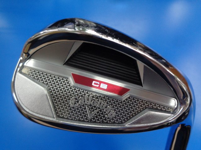 中古ゴルフ CB WEDGE 54-14 54°の写真