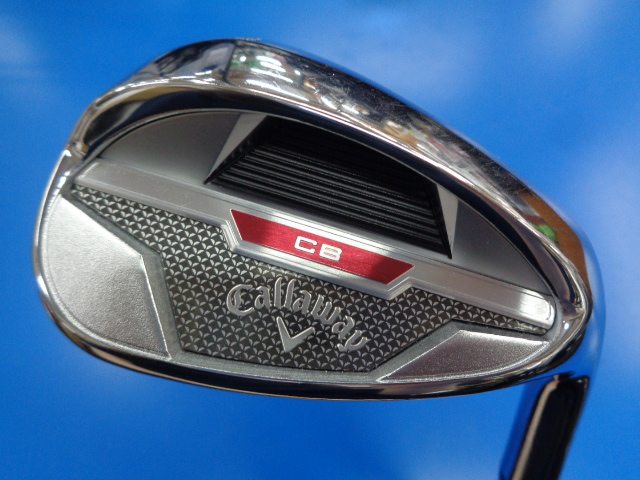 中古ゴルフ CB WEDGE 58-12 58°の写真