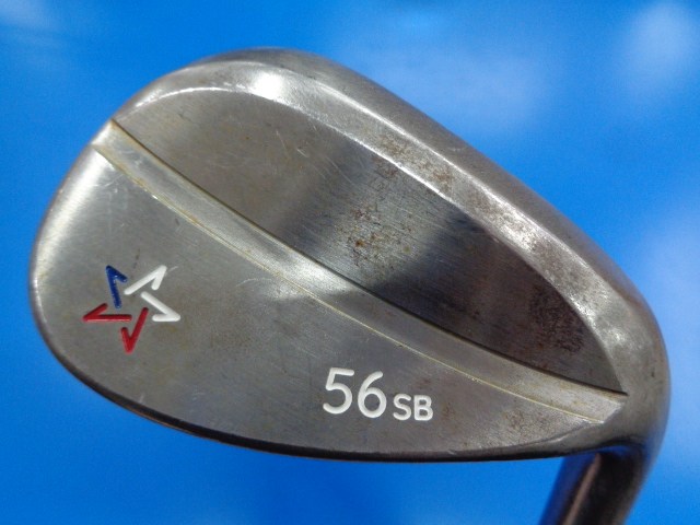 中古ゴルフ その他 ウェッジの写真
