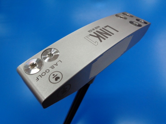 中古ゴルフ LINK.1の写真