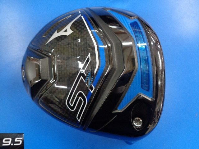 中古ゴルフ ST-Z 230 9.5°の写真
