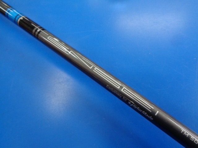 中古ゴルフ その他 シャフトの写真