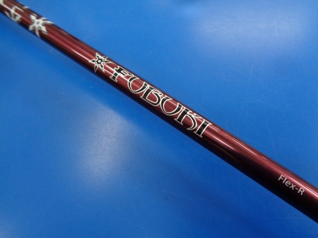 中古ゴルフ その他 シャフトの写真