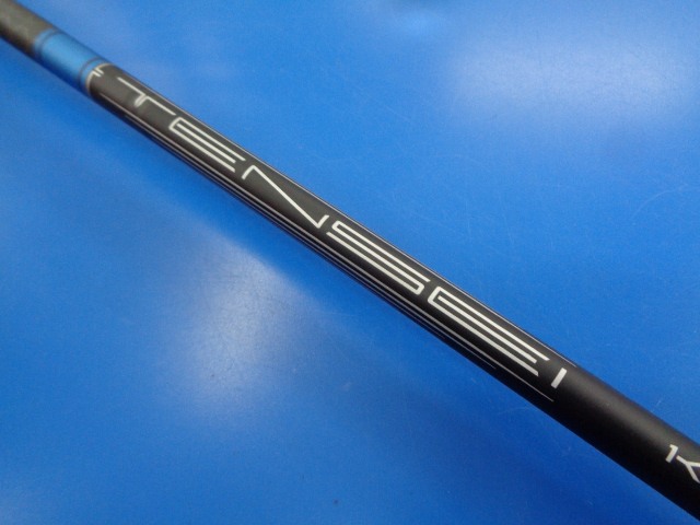 中古ゴルフ その他 シャフトの写真