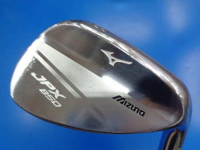 中古ゴルフ JPX 850 FORGED 56°