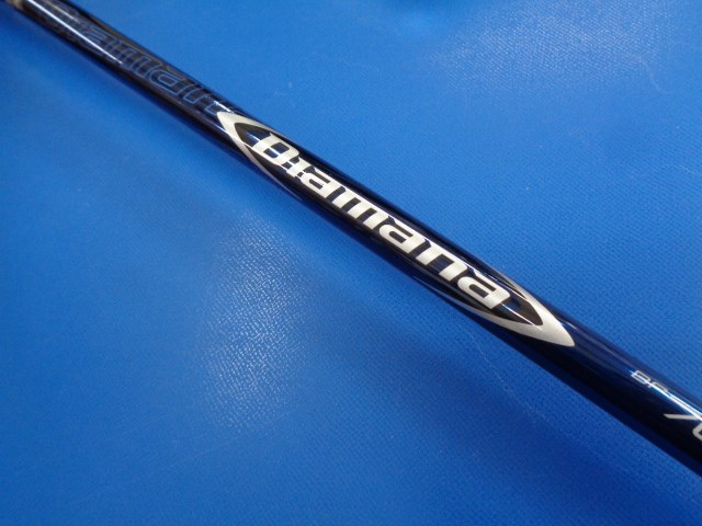 中古ゴルフ Diamana BF70（S） テーラーメイド用スリーブ 42.75インチ