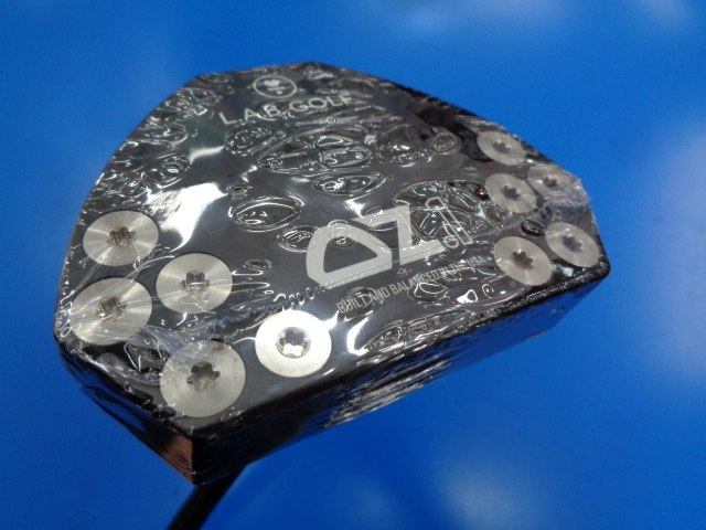 中古ゴルフ OZ.1の写真