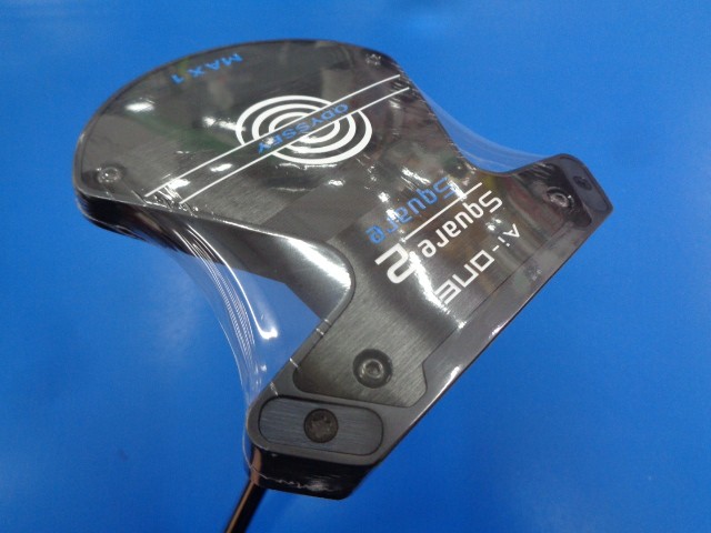 中古ゴルフ Ai-ONE SQUARE 2 SQUARE MAX 1の写真