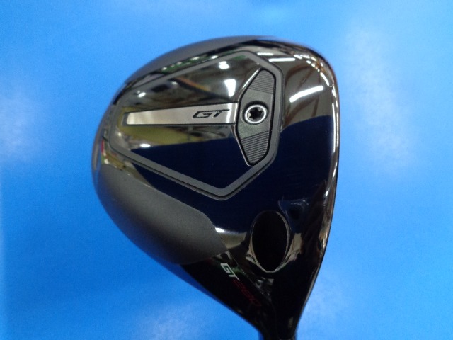 中古ゴルフ GT280 Mini Driver 13°の写真