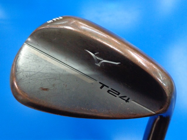 中古ゴルフ Mizuno ウェッジの写真
