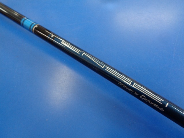 中古ゴルフ その他 シャフトの写真