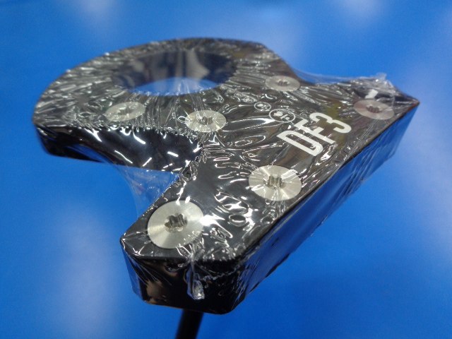 中古ゴルフ DF3