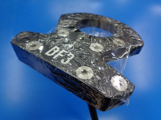 中古ゴルフ DF3