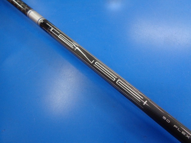 中古ゴルフ その他 シャフトの写真