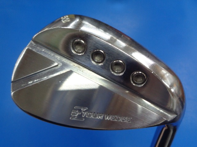 中古ゴルフ AXISGOLF Z5 TOUR WEDGE 52°