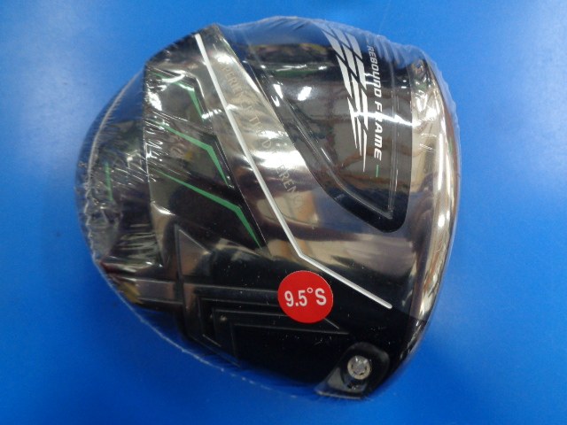 中古ゴルフ ゼクシオX2022 9.5°