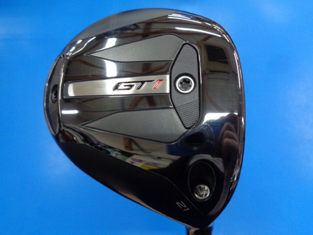 中古ゴルフ GT1 21 21°