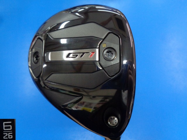 中古ゴルフ GT1 HYBRID 26 26°