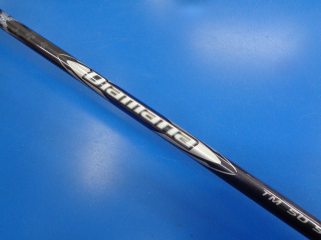 中古ゴルフ その他 シャフトの写真