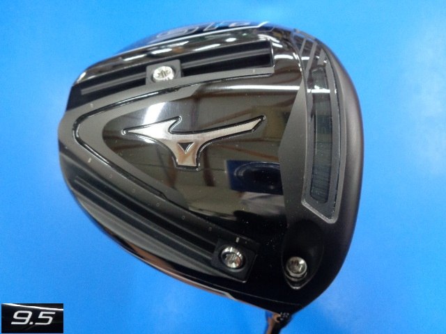 中古ゴルフ ST-G 9.5°