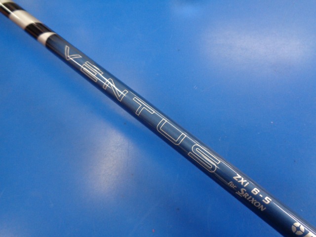 中古ゴルフ VENTUS ZXi6 スリクソン用スリーブ 42インチ