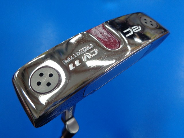 中古ゴルフ CV11 PROTOTYPE