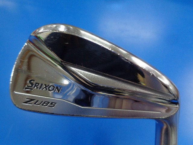 中古ゴルフ スリクソンZ U85 #5 26°