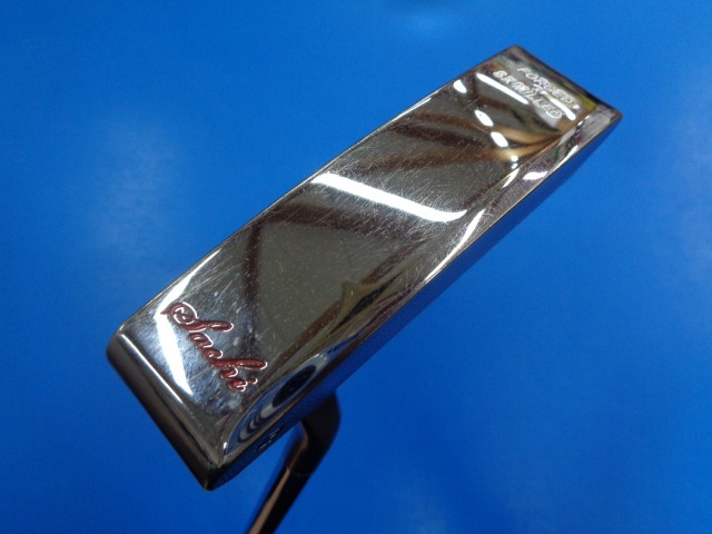 中古ゴルフ Sachi