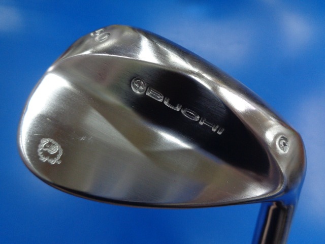 中古ゴルフ BUCHI T22W 50°