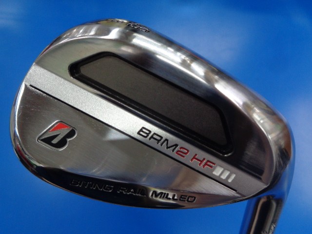 中古ゴルフ BRM2 HF 48-08 48°