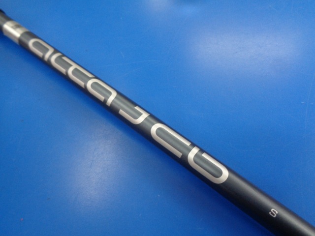 中古ゴルフ ALTA J CB SLATE(S) ピン用スリーブ 44.625インチ