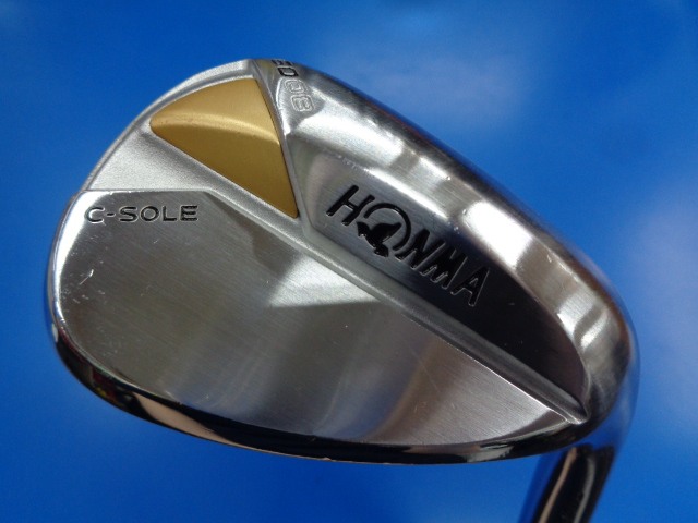 中古ゴルフ ツアーワールドTW-W2021 60-08C 60°