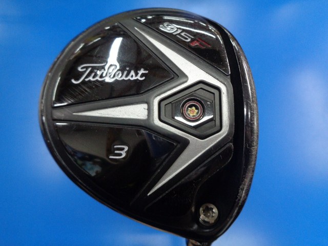 中古ゴルフ 915F 13.5 13.5°