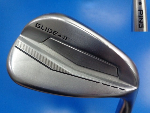 中古ゴルフ GLIDE4.0 50S 50°