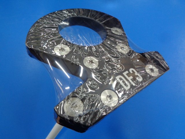中古ゴルフ DF3の写真