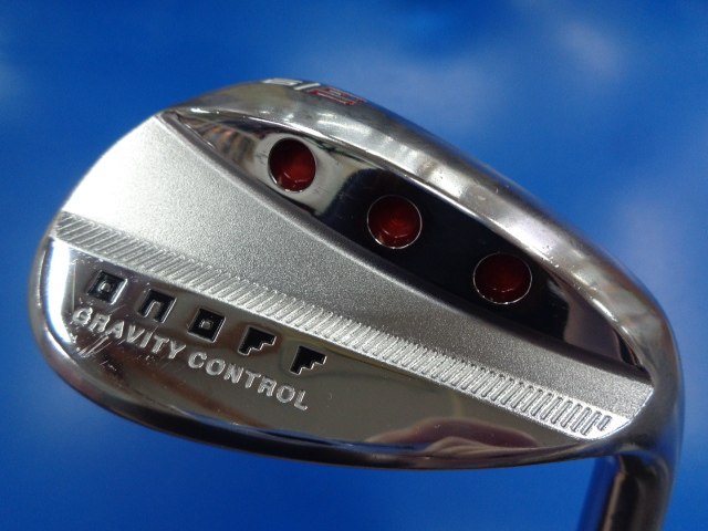中古ゴルフ ONOFF FORGED WEDGE 2024 60°