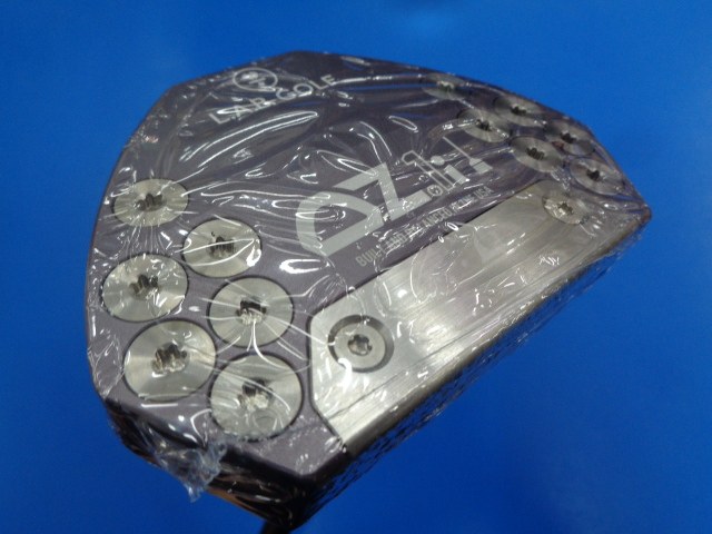 中古ゴルフ その他 パターの写真