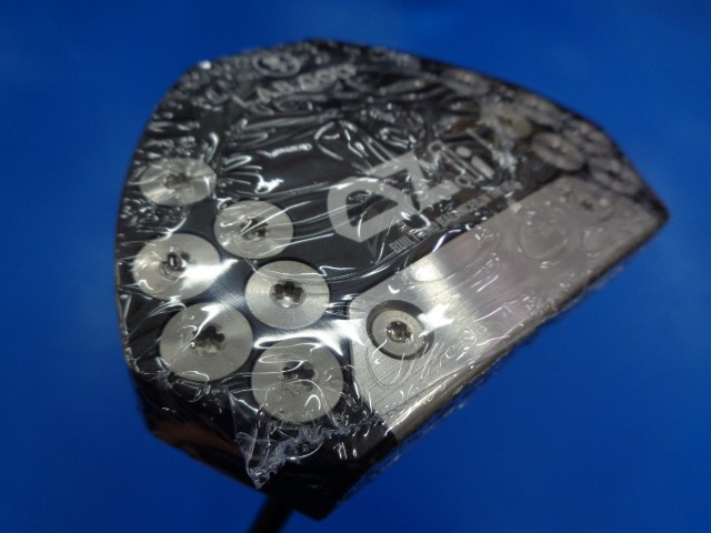 中古ゴルフ OZ.1i LONG CUSTOM