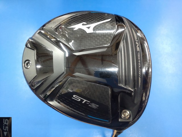中古ゴルフ ST-Z 220 9.5°
