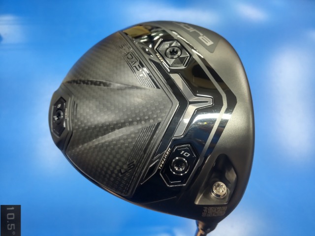 中古ゴルフ DS-ADAPT LS 10.5°