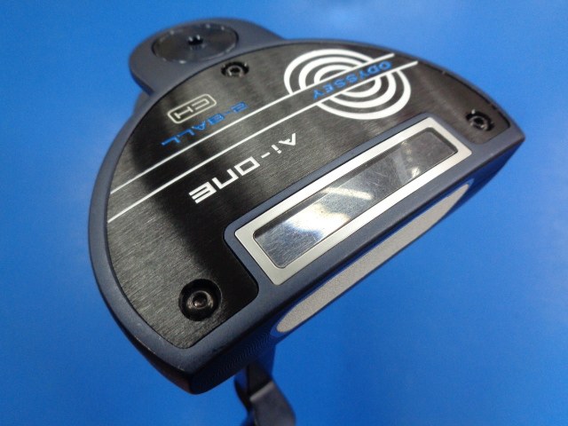 中古ゴルフ Ai-ONE 2-BALL CH