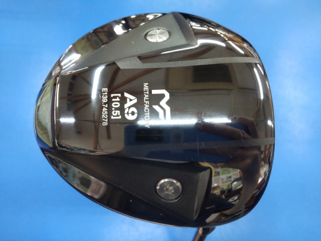 中古ゴルフ その他 ドライバーの写真