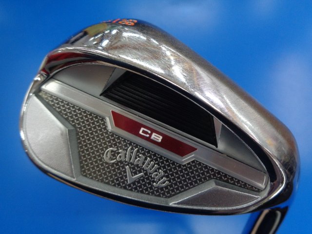 中古ゴルフ CB WEDGE 58-12 58°